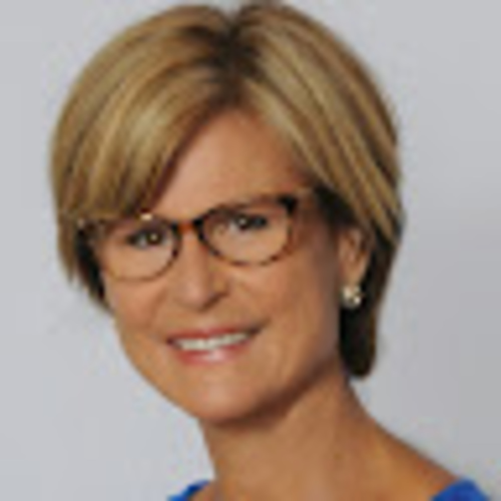 Meet your Posher, Susan